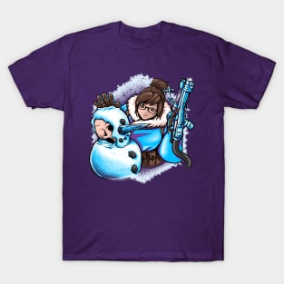 Pat Pat Pat T-Shirt